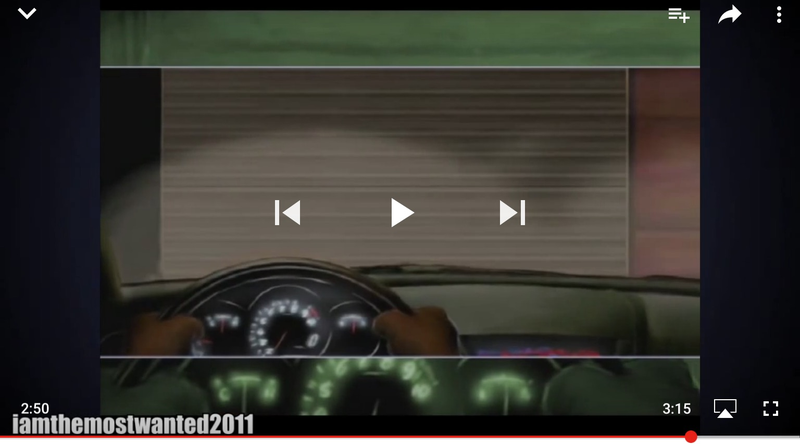 Illustration for article titled Rachel's Car Had the Wrong Interior.Â